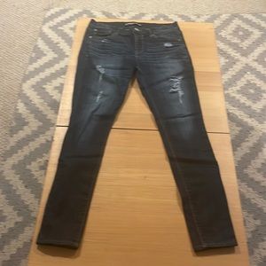 Express Jeans
